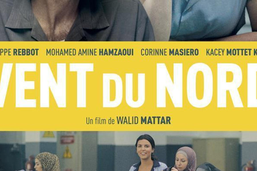Cartelera de Jueves: "Vent Du Nord”